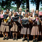 Kwa Cutswayo Project Dignity