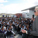 Hirschs Mitchell Plain