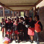 Zwakele Primary 1