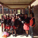 Zwakele Primary 2